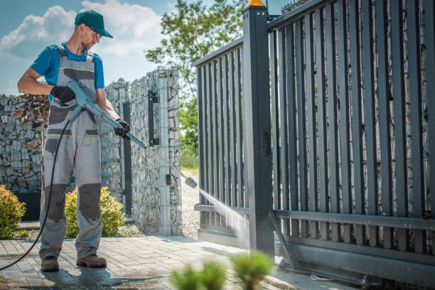 Best House Exterior Washing  in Houghton, NY